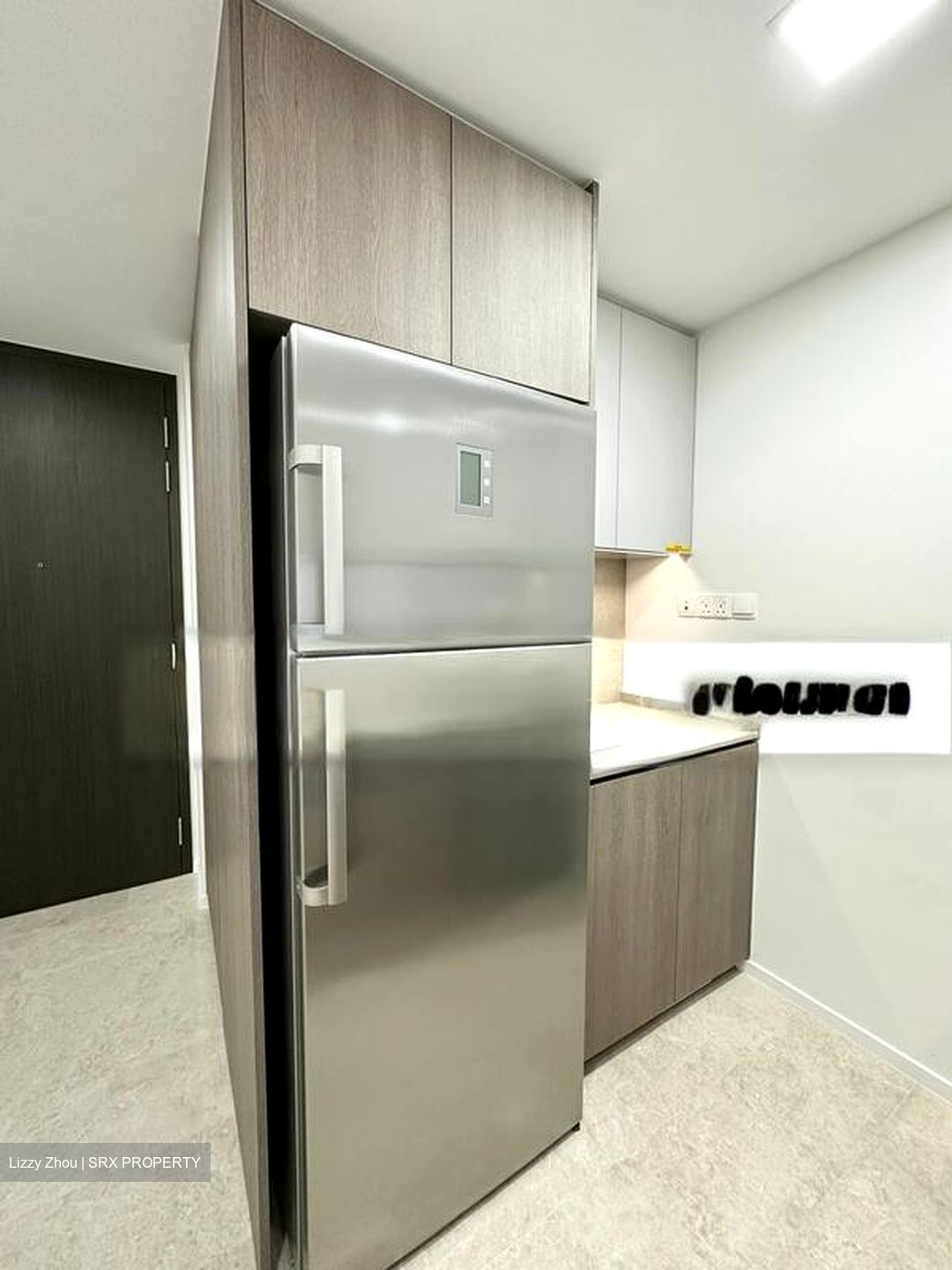 Avenue South Residence (D3), Apartment #501990111